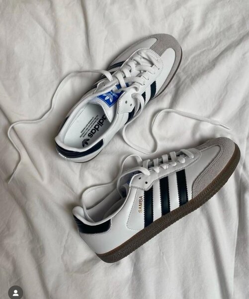 Adidas Samba