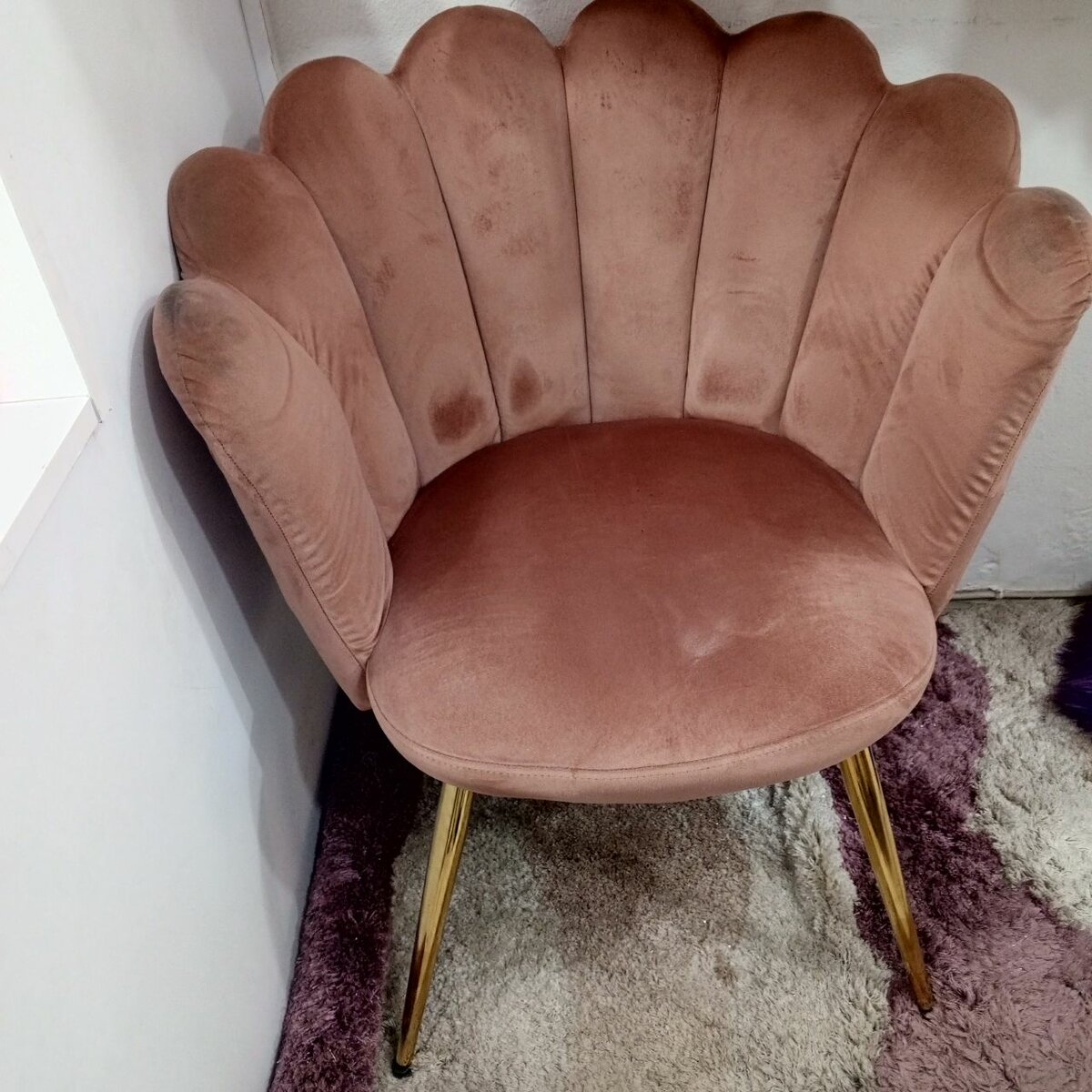 Quality stuffed Chair