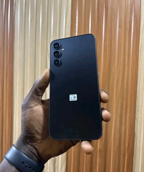 Smartphone élégant HD