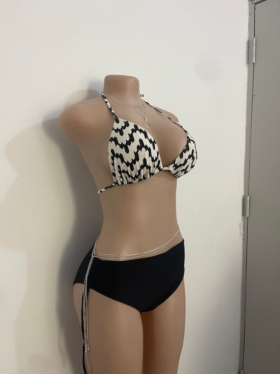 Stylish Women's Bikini Set