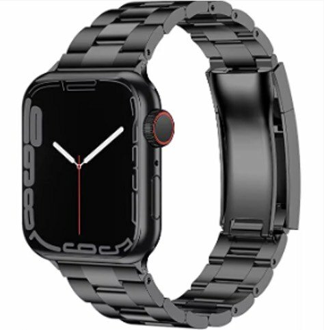 Bracelet moderne pour Apple Watch
