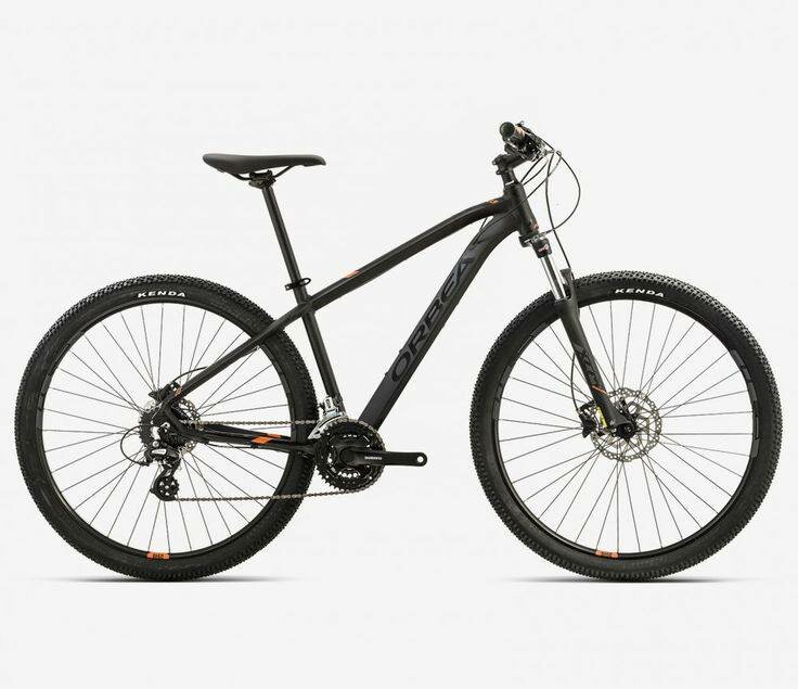 Vélos de montagne robustes