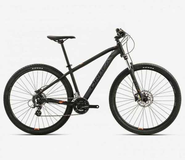 Vélos de montagne robustes