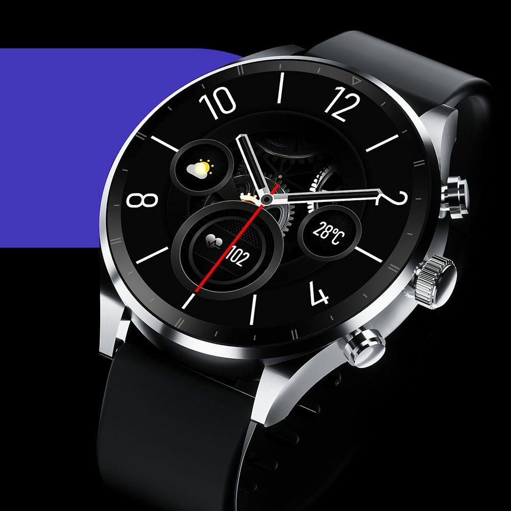 Tecno Watch Pro 2 - Smartwatch
