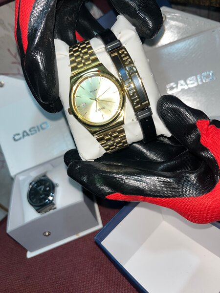Casio Original
