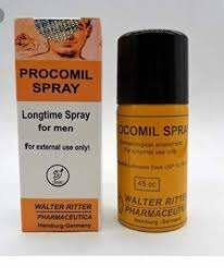 spray proco