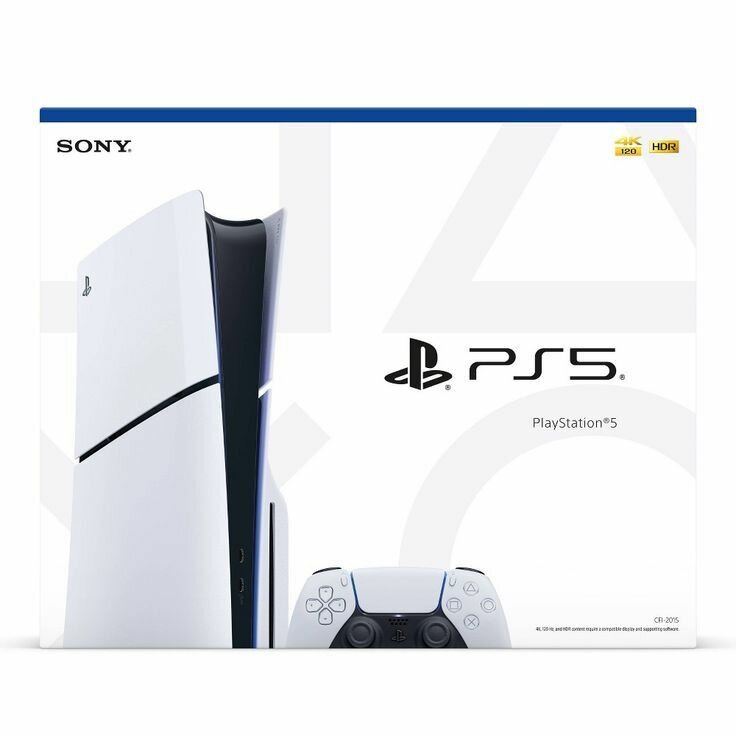 Playstation 5 console (Slim)