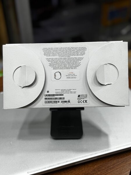 Apple Watch ULTRA 2 44MM