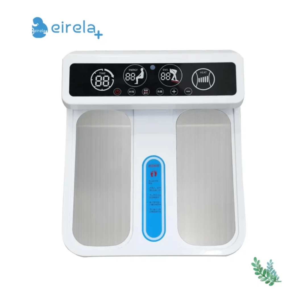 Appareil de massage des pieds électrique