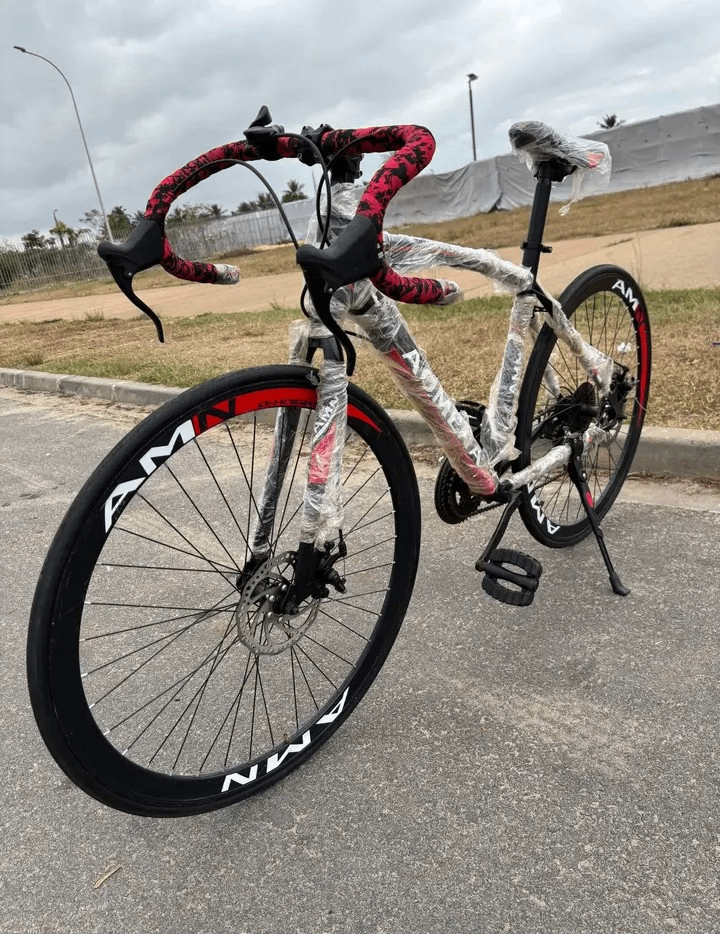Vélo de route performance