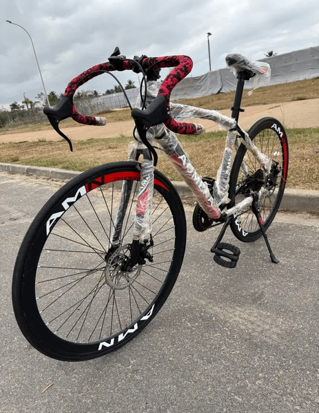 Vélo de route performance
