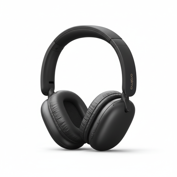 Casque sans Fil Confortable