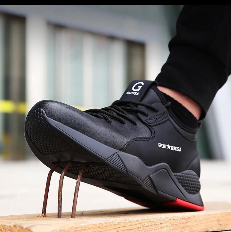 Chaussure de sécurité