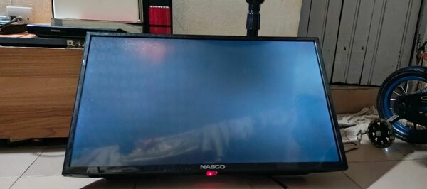 Écran LED Nasco 32 pouces