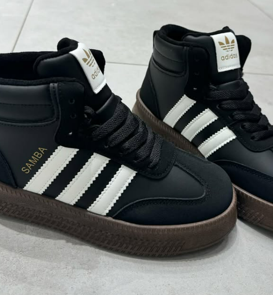 Осенние Sambo🍂😍