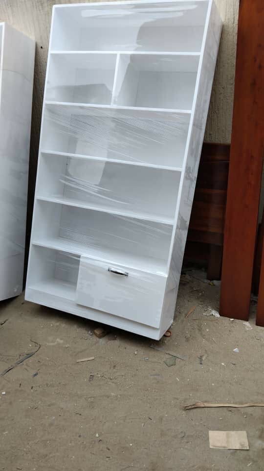 Meubles de rangement