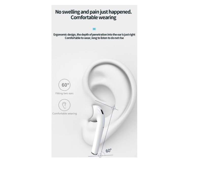 GUIXIA Tws inpods12 bluetooth