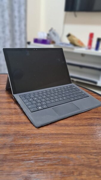 Microsoft Surface Pro4