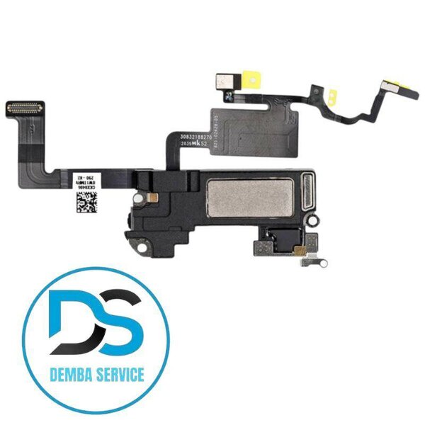 Nape d'écoute iPhone12/12pro