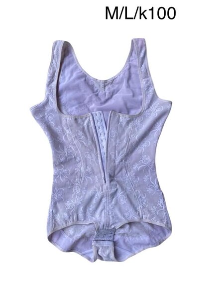 Body shaper/trimmer for women's