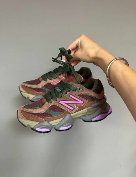 New Balance 9060