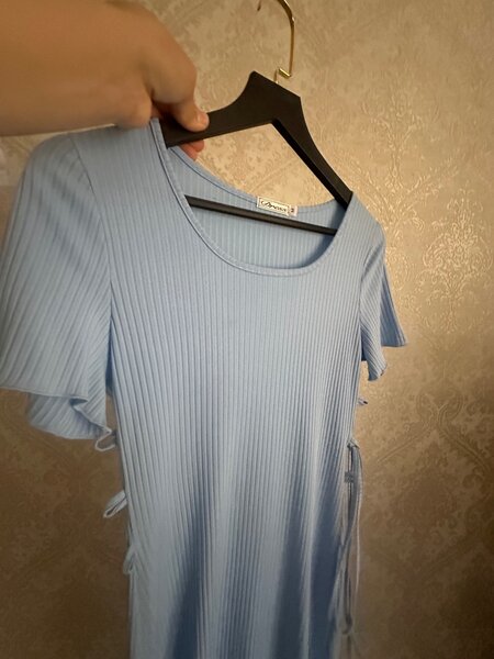 Рубчик лапша