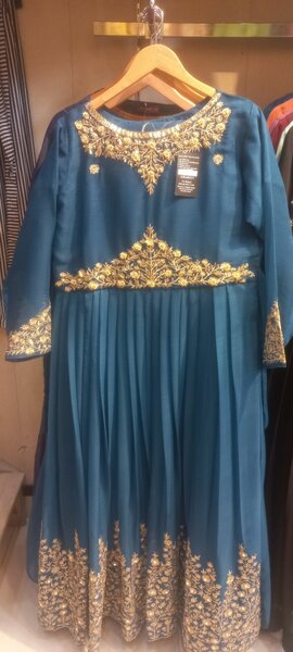 Shafoon maxi