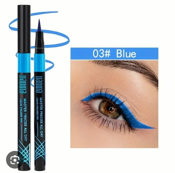 Eyeliner liquide USHAS