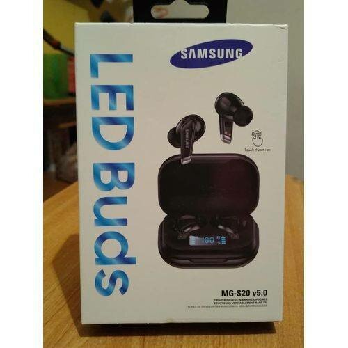 Samsung LED Buds sans fil
