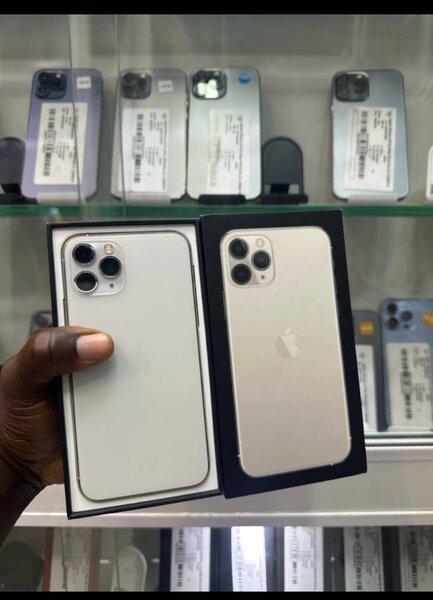 iPhone 11 Pro Max 256GB
