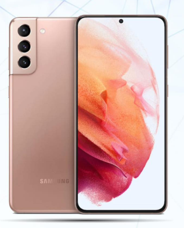 SAMSUNG GALAXY  S21 Plus 256GB