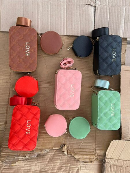 Sac à main élégant