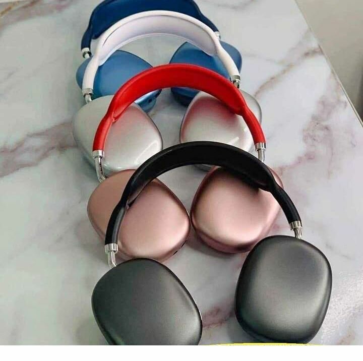 Casque Sans Fil Style et Fun