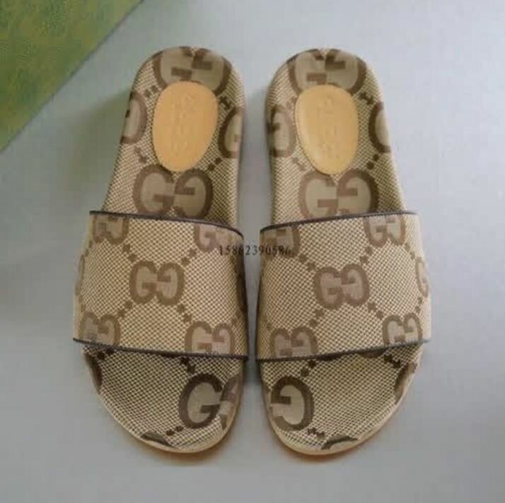Sandales Gucci Luxe