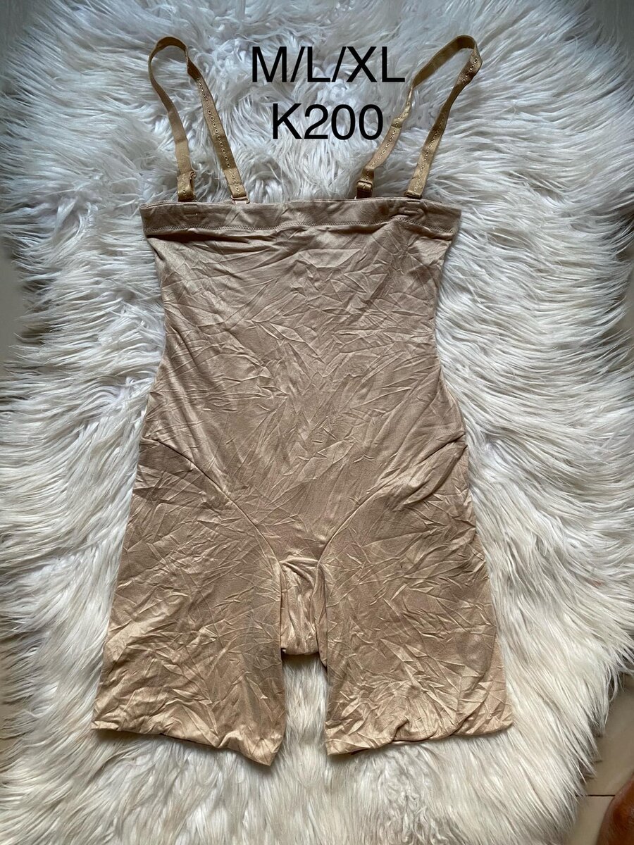 Tummy trimmers ,with good quality material