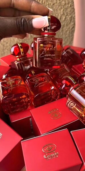 Parfum Imperio My Way 25ml