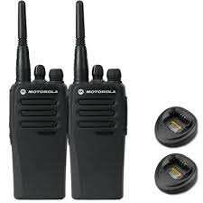 Talkies professionnels