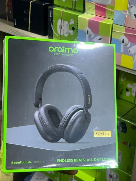 Oraimo Casque Bluetooth