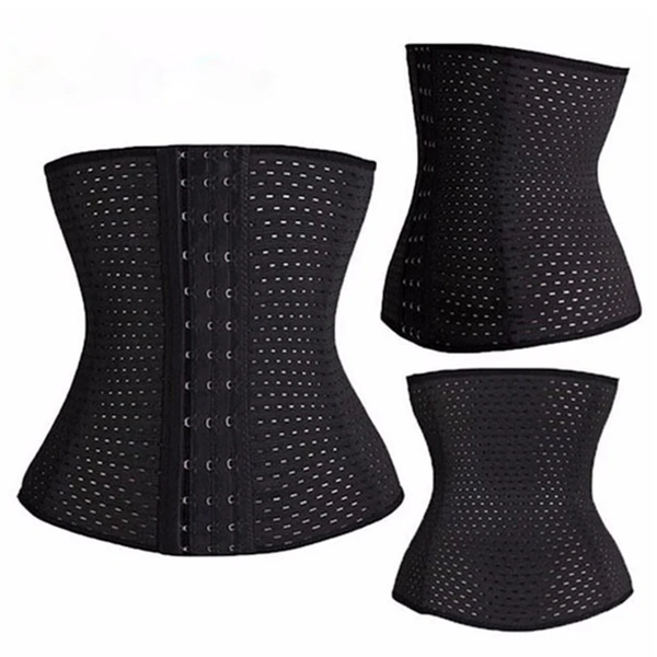 Waist trainer