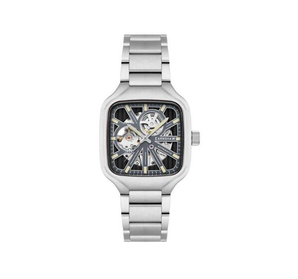 Montre mécanique élégante