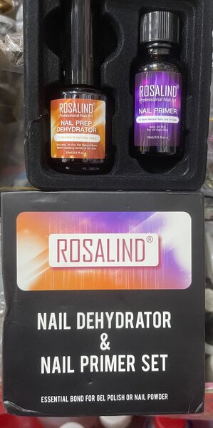 Nail Primer &Nail Dehydrator
