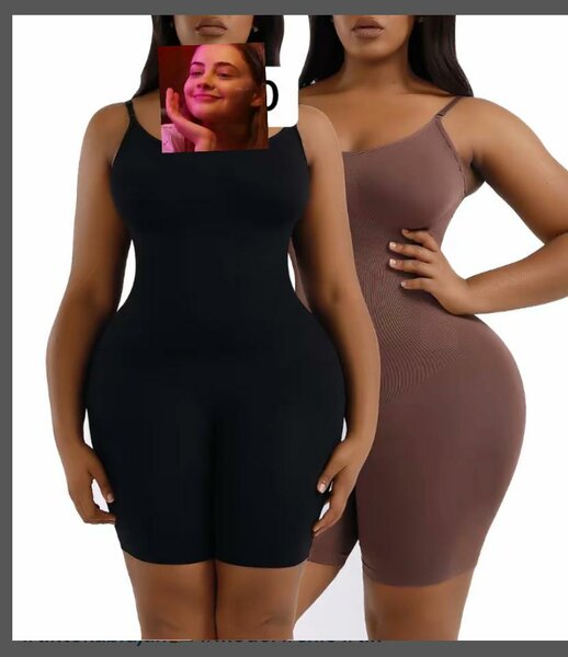 Combinaison gainante femme