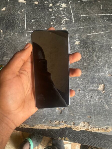 Samsung Galaxy Smartphone