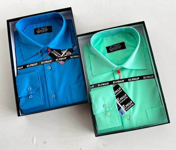 Chemise homme