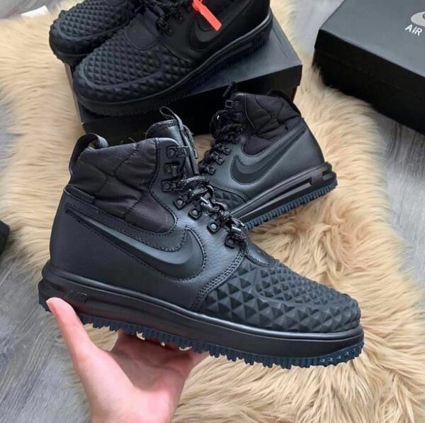 Nike Airforce Duck boot