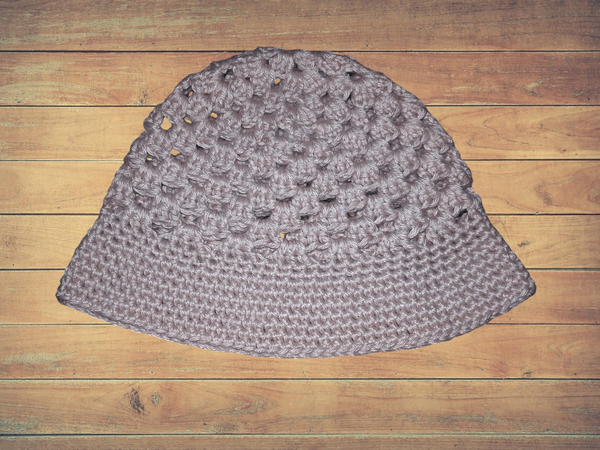 Wool caps