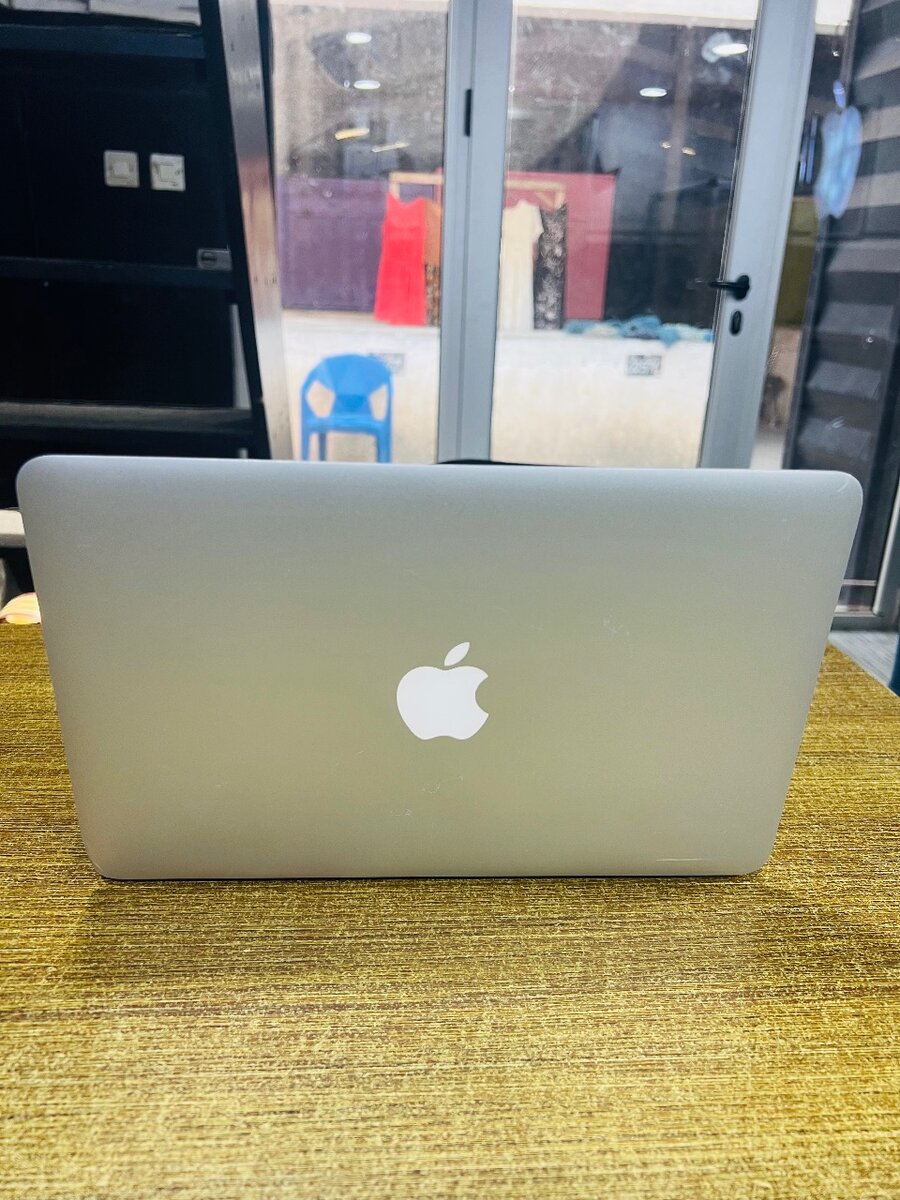 MacBook Air 2015