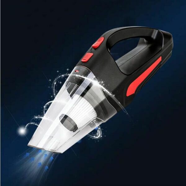 Aspirateur portable multifonction