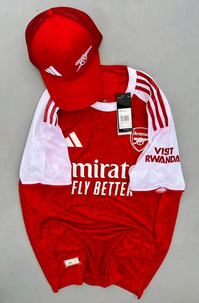 Maillot Arsenal 2023