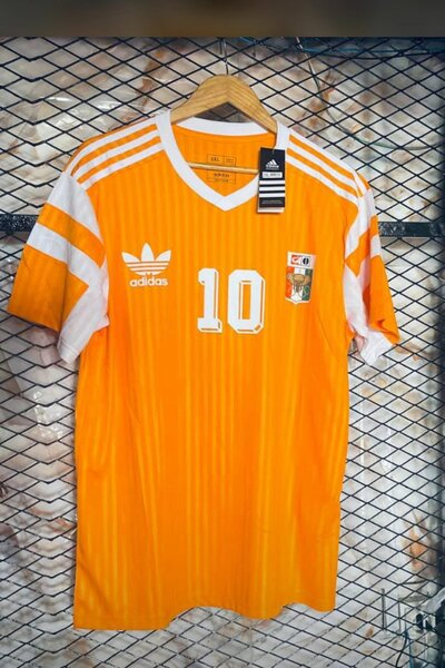 Maillot de Football Classique